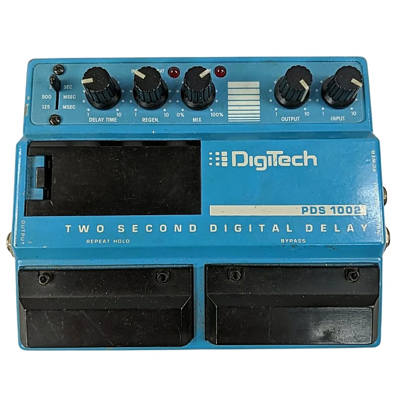 DigiTech PDS 1002