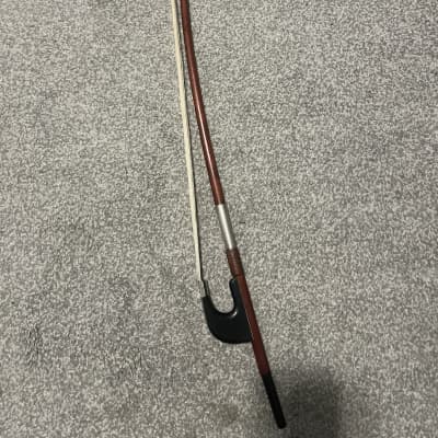 Karl Muller No.19 Double Bass bow German model | Reverb