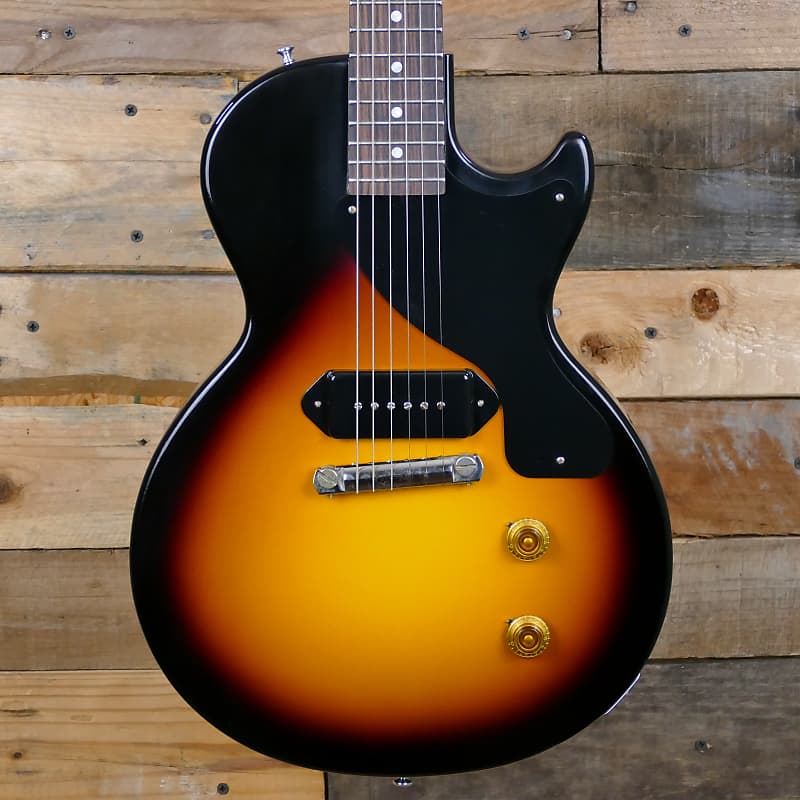 Gibson Custom Shop '57 Les Paul Jr. Single Cut 2006 - 2017 | Reverb