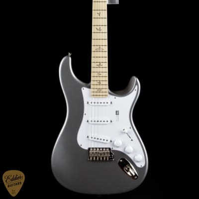 PRS Silver Sky John Mayer - Tungsten 2023 image 3