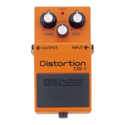 ギターエフェクター Noah's ark Distortion B Noah'sark Distortion