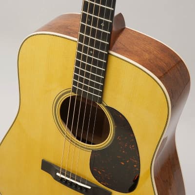 MARTIN CTM THE CHERRY HILL Dreadnought -Factory Tour Limited Custom- image 5