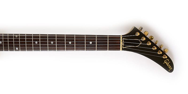 Gibson Explorer 1975 - 1979 imagen 8