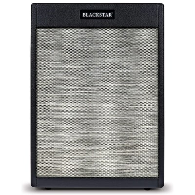 Blackstar St. James Vertical 2 x 12-Inch Cabinet - Fawn