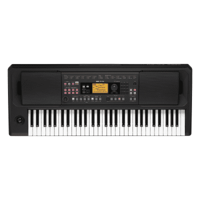 Korg EK-50L Limitless Entertainment Keyboard image 1