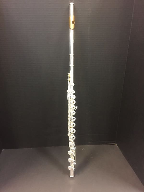 Armstrong 303 BG Flute Reverb