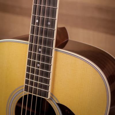 Martin D-35 Standard Series Acoustic image 6