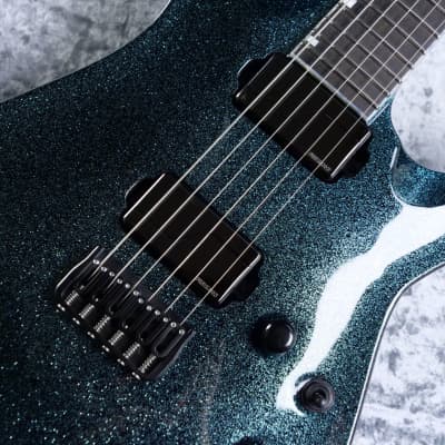 ESP E-Ⅱ HORIZON NT HS Granite Sparkle Esp E-II Horizon NT HS (Japan) - granite sparkle Str shape