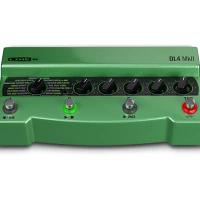 Line 6 DL4 MKII Delay Modeler image 11