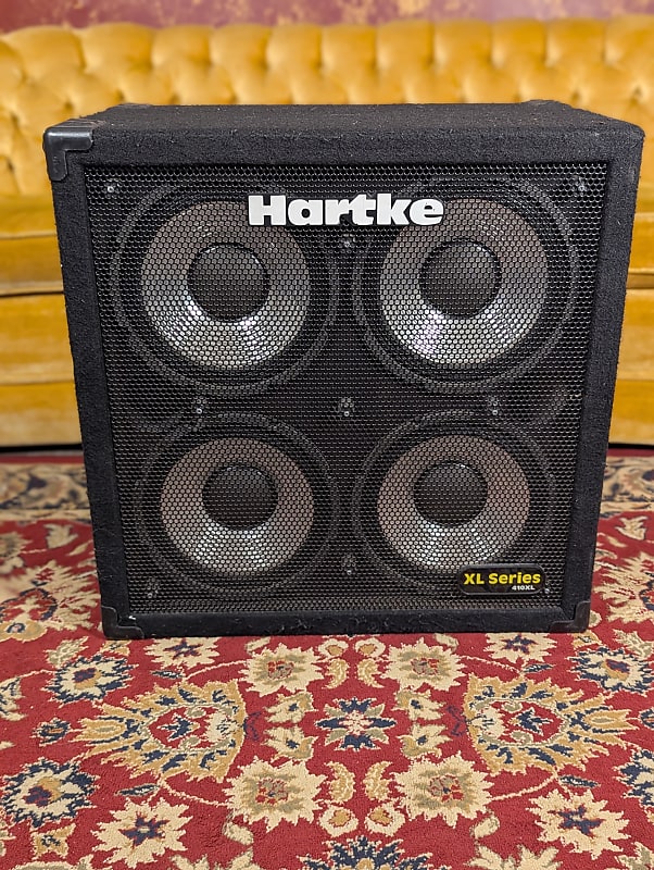 Hartke 410XL 400-Watt 4x10