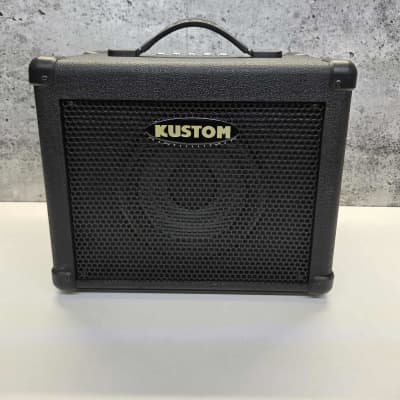 Ibanez Soundwave SWX35 35w Bass Combo Amp | Reverb Canada