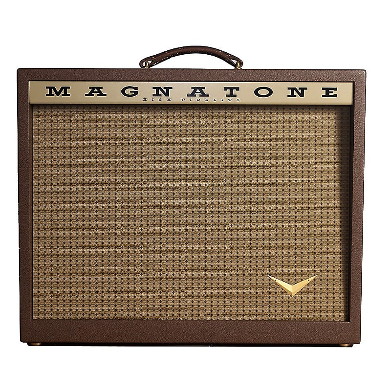 Magnatone Twilighter 22-Watt 1x12" Guitar Combo image 1