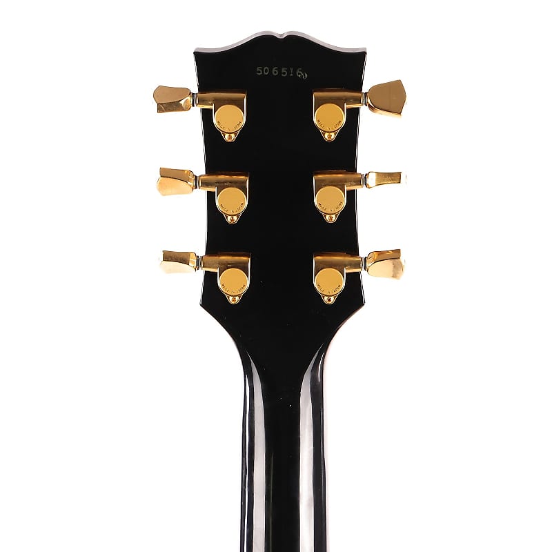 Orville LPC-75 Les Paul Custom image 4