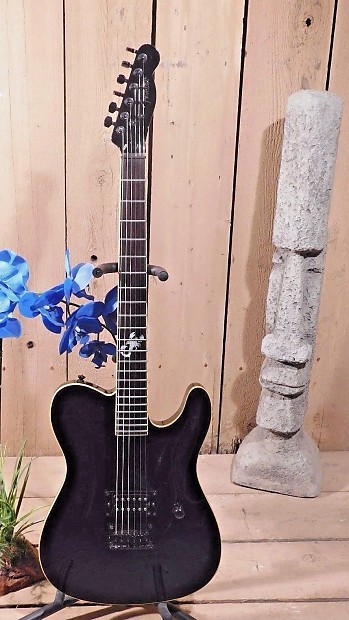 Fender on sale scorpion telecaster