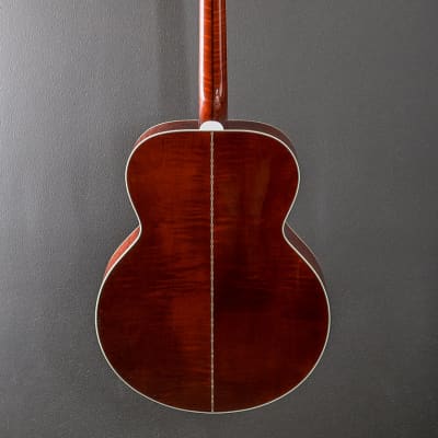 Gibson SJ-200 Standard Left Hand - Autumnburst image 5