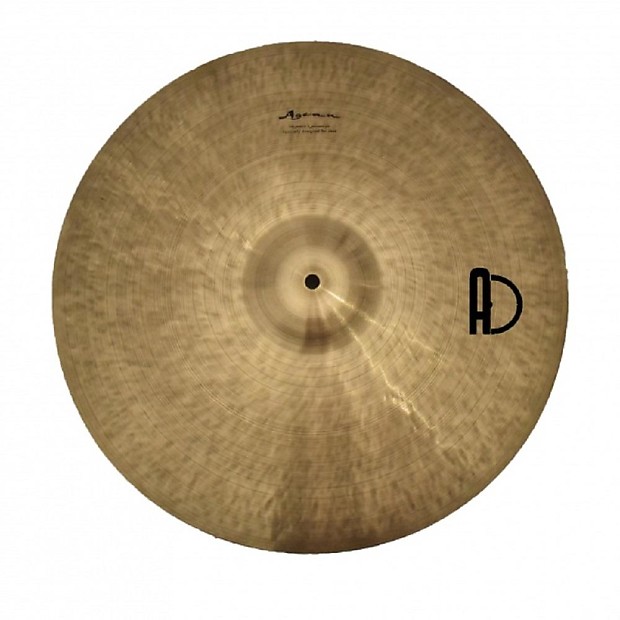 16 ride cymbal 2025