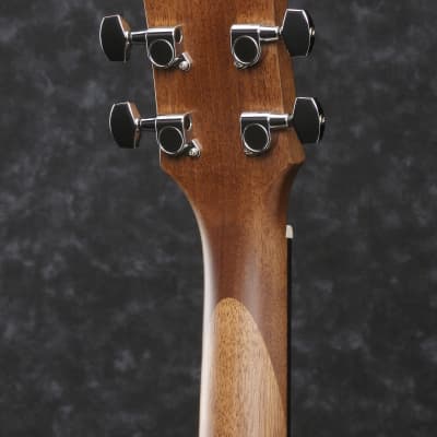 Ibanez AW54L-OPN Open Pore Natural image 2