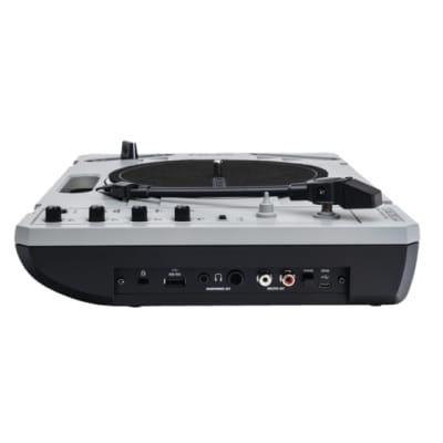Reloop SPIN - Portable Turntable System image 2