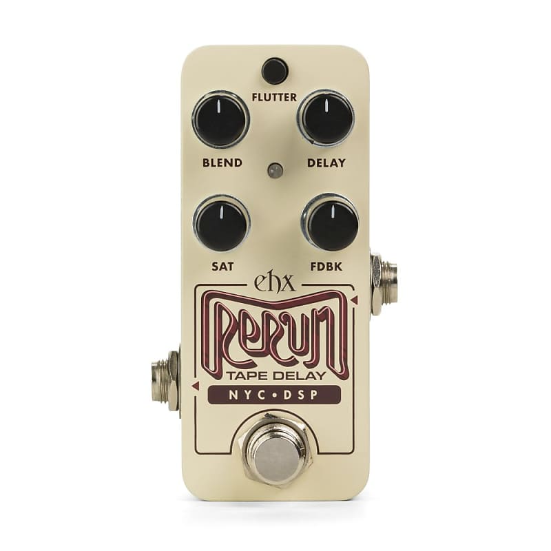 Electro-Harmonix PICO RERUN
