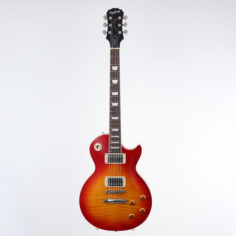 Epiphone Les Paul Standard Plus Top | Reverb Canada Epiphone Les Paul Standard Plus Top | Reverb Canada
