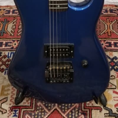 Lado The Hawk Guitar 1990s for sale