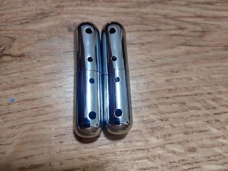 strat lipstick pickup covers pair Reverb