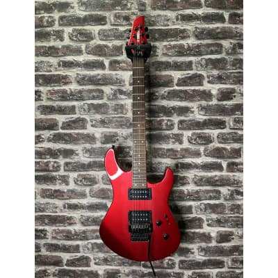 YAMAHA RGX SERIES electric guitars for sale in USA | guitar-list
