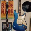 1964 Fender Stratocaster pre- CBS -Video