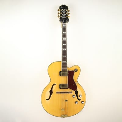 Epiphone Broadway Reissue (1997 - 2022) | Reverb