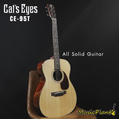 Cat's Eyes CE-95T for sale