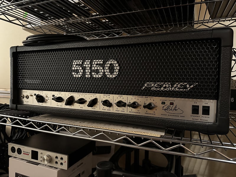 Peavey 5150 