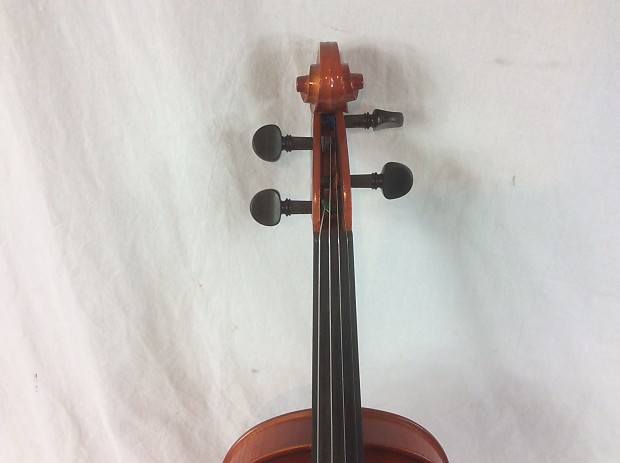 Scherl & Roth R300E4 Violin 4/4 with case and bow | Reverb