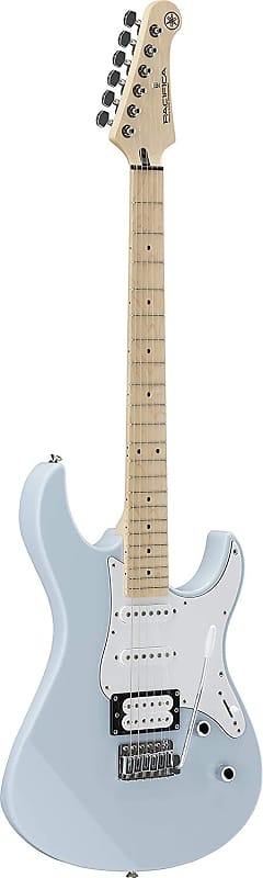 Yamaha PAC112VM Pacifica HSS | Reverb