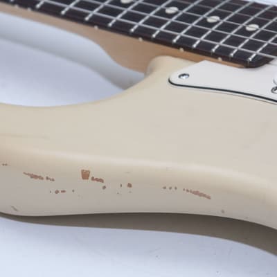 Fender Stratocaster Highway One, USA Fender Custom Shop Pickups image 12