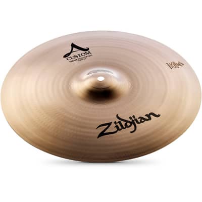 Zildjian A Custom Projection Crash Cymbal  16 in. image 1