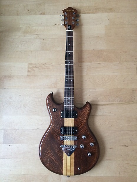 Ibanez on sale musician mc100