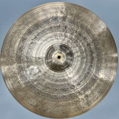 Sabian 22