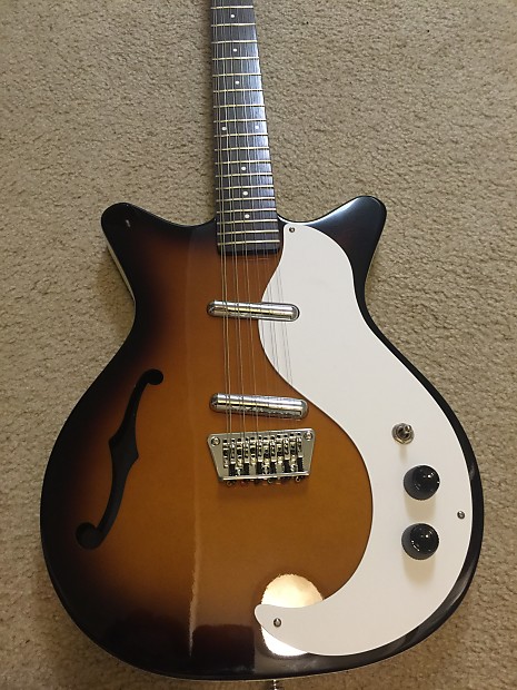 Danelectro dc59 12 outlet