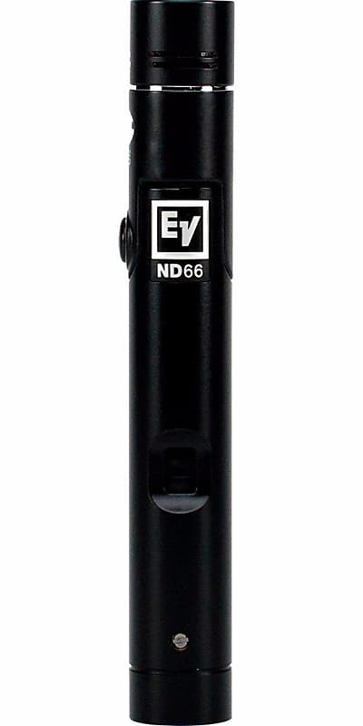 Electro Voice ND66 image 1