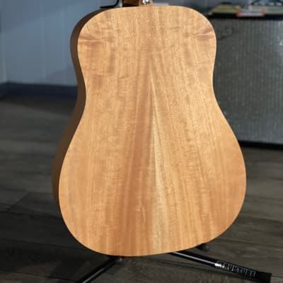 Cole Clark Fat Lady Series 1, Bunya/Queensland Maple, Acoustic Guitar W/ Free Shipping image 7