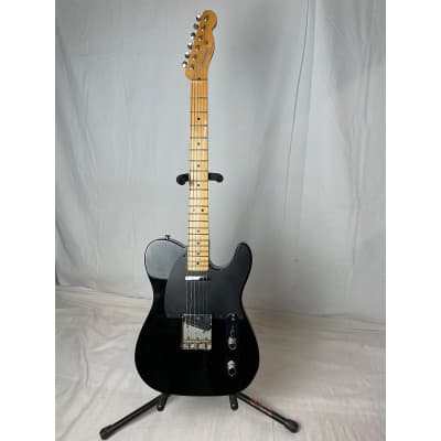 Fender Baja Telecaster 6.8lbs image 2