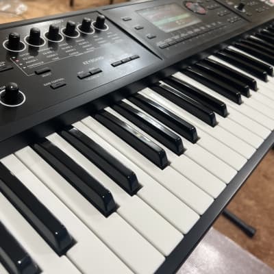 Roland FA-07 ver2.0 76鍵盤 Roland - FA-07 | Music Workstation