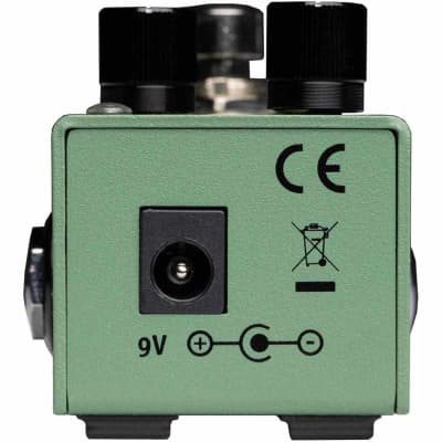 AGUILAR DB316 Micro Pédales - Midrange Eq image 2