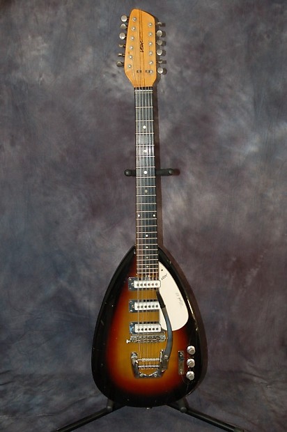 Vox clearance mark xii