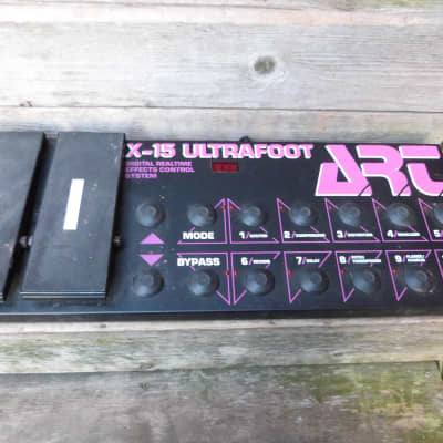 Reverb.com listing, price, conditions, and images for art-x-15