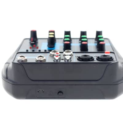 OQAN Mixer Q Mini USB image 4