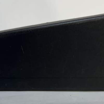 Kurzweil PC-88 Right End Block 1995 - Black