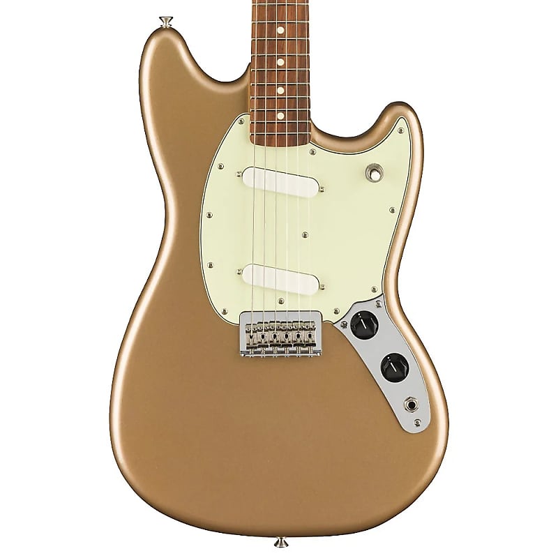 Fender Player Mustang image 2