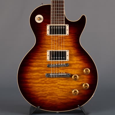 Gibson 1959 Les Paul Joe Bonamassa Personal Tour Guitar One-Off 2013 for sale