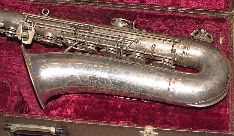 Amati Kraslice CLASSIC DELUXE テナーサックス Amati Kraslice CLASSIC DELUXE テナーサックス 楽器・機材